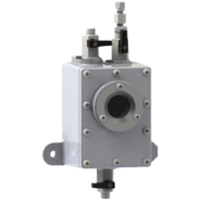 Gas Sampling Device Energi Entelemi Indonesia